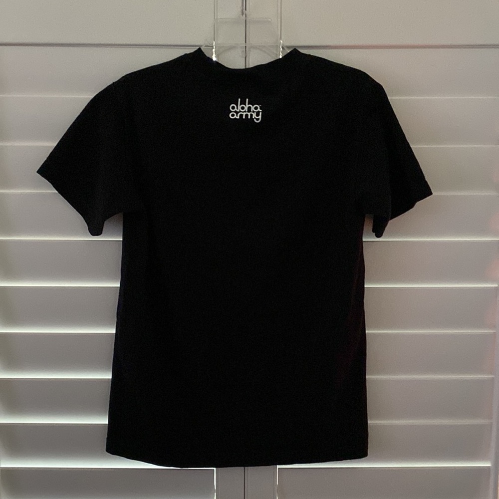 Aloha Army tee - Picture 2 of 6